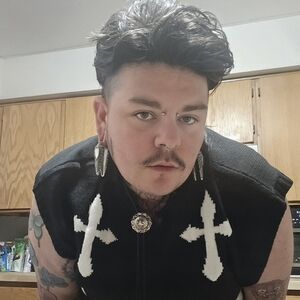 Meet your Posher, Ezra